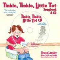 Produktbild: Tinkle Tinkle Little Tot