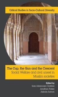 Produktbild: The Cup, the Gun and the Crescent
