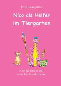 Produktbild: Nico als Helfer im Tiergarten