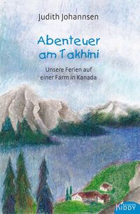 Produktbild: Abenteuer am Takhini