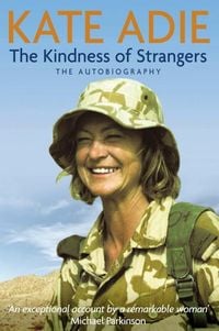 Produktbild: The Autobiography: The Kindness of Strangers