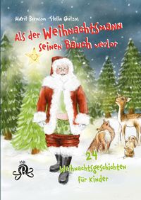 Produktbild: Als der Weihnachtsmann seinen Bauch verlor