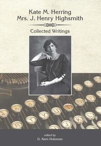 Produktbild: Kate Herring Highsmith