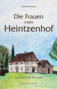 Produktbild: Die Frauen vom Heintzenhof