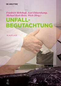 Produktbild: Unfallbegutachtung