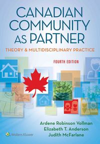 Produktbild: Vollman: Canadian Community As Partner