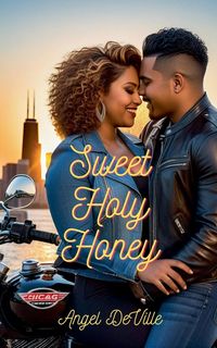 Produktbild: Sweet Holy Honey