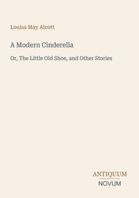 Produktbild: A Modern Cinderella