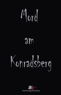 Produktbild: Mord am Konradsberg