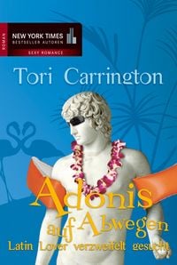 Produktbild: Latin Lover verzweifelt gesucht
