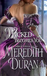 Produktbild: Duran, M: Wicked Becomes You