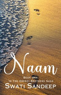 Produktbild: Naam (Oberoi Brothers Saga, #1)