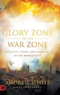 Produktbild: Glory Zone in the War Zone
