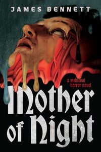 Produktbild: Mother of Night