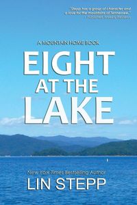 Produktbild: Eight At The Lake