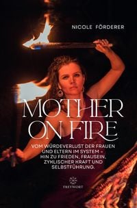 Produktbild: Mother On Fire