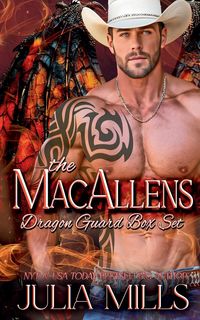 Produktbild: The MacAllens