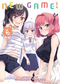 Produktbild: New Game! Vol. 6