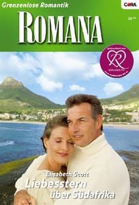 Produktbild: Liebesstern &uuml;ber S&uuml;dafrika