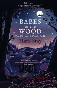 Produktbild: Babes in the Wood