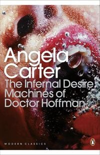 Produktbild: Modern Classics the Infernal Desire Machines of Doctor Hoffman