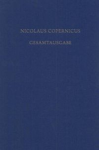 Produktbild: Biographia Copernicana