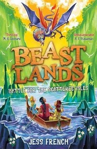 Produktbild: Beastlands