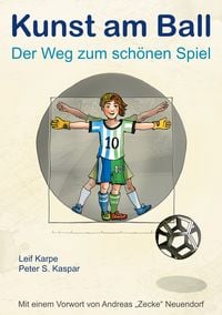 Produktbild: Kunst am Ball
