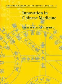 Produktbild: Innovation in Chinese Medicine