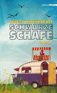 Produktbild: Schwarze Schafe