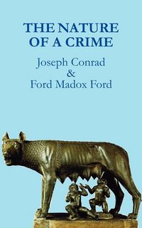 Produktbild: The Nature of a Crime