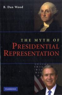 Produktbild: Myth of Presidential Representation