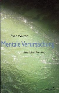 Produktbild: Mentale Verursachung