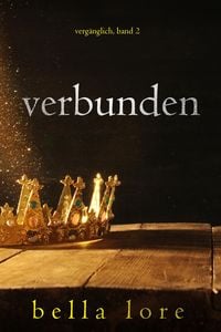 Produktbild: Verbunden (Band 2)