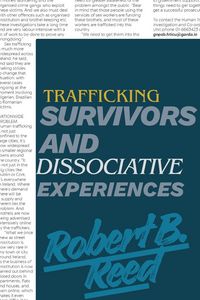 Produktbild: Trafficking Survivors and Dissociative Experiences