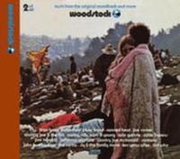 Produktbild: Woodstock Vol.1