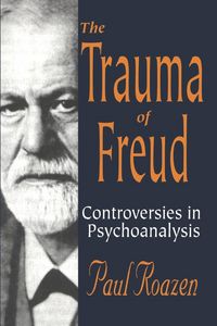 Produktbild: The Trauma of Freud