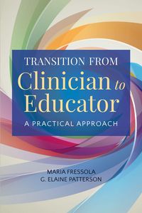 Produktbild: TRANSITION FROM CLINICIAN TO EDUCATOR