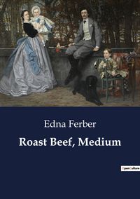 Produktbild: Roast Beef, Medium