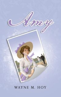 Produktbild: Amy