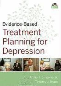 Produktbild: Evidence-Based Psychotherapy T