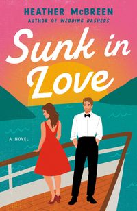 Produktbild: Sunk in Love