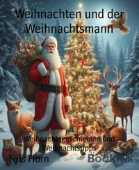 Produktbild: Weihnachten und der Weihnachtsmann