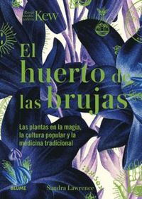 Produktbild: El huerto de las brujas