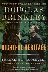 Produktbild: Rightful Heritage