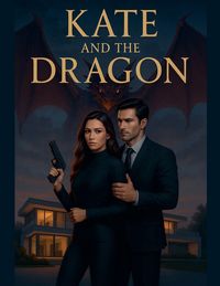 Produktbild: Kate And The Dragon