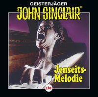 Produktbild: Jenseits-Melodie
