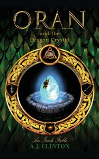 Produktbild: Oran and the Dragon Crystal