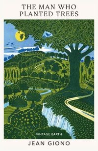 Produktbild: The Man Who Planted Trees