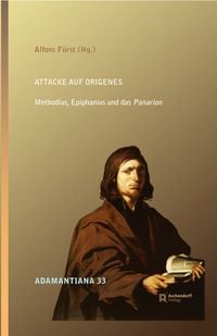 Produktbild: Attacke auf Origenes